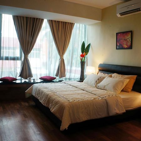 Gurney Luxe Inn George Town  Kültér fotó