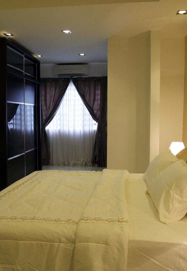 Gurney Luxe Inn George Town  Kültér fotó