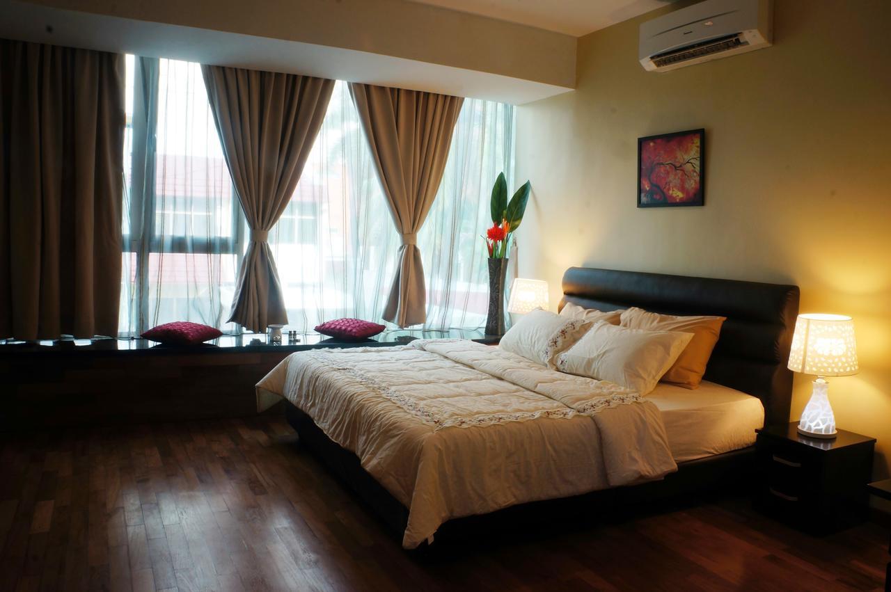 Gurney Luxe Inn George Town  Kültér fotó