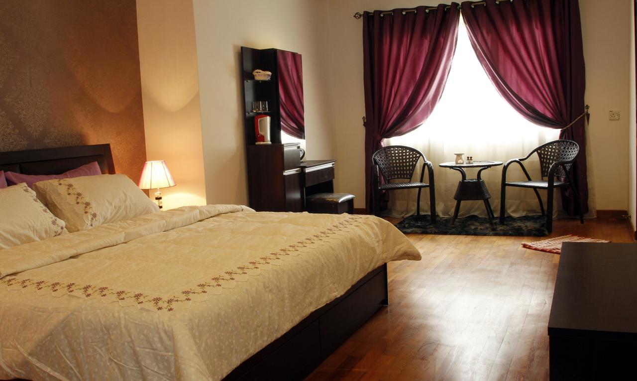 Gurney Luxe Inn George Town  Kültér fotó